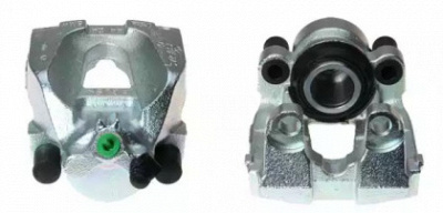 BUDWEG CALIPER 345044 -  Тормозной суппорт